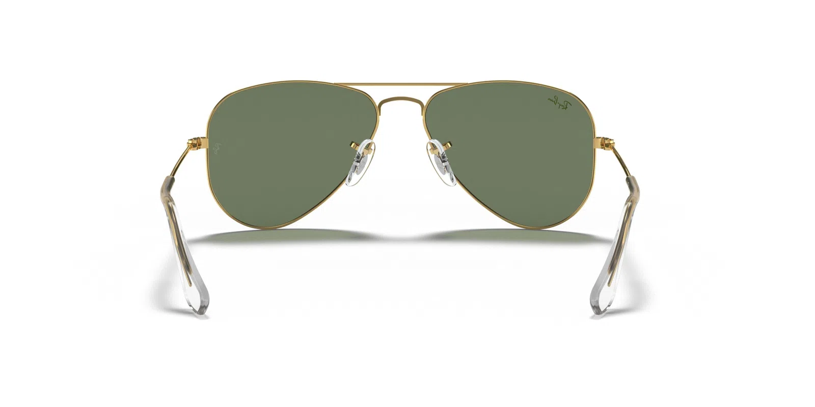 Ray-Ban Kids Aviator 0RJ9506S Sunglasses - view 21